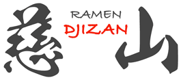 Logo Djizan Ramen